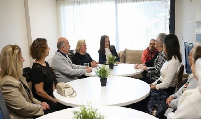 Bilge Çınarlar’da yeni periyot başlıyor