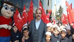 Bilgehanelerde Güz Devri Kayıtları Başladı