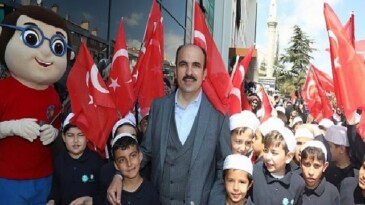 Bilgehanelerde Güz Devri Kayıtları Başladı