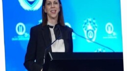 Bilun Yılmaz, Eczacıbaşı Spor Kulübü’nün Kulüp Menajeri Olarak Atandı