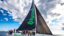 Bilyoner’in Premium Partner olduğu 24. Bosphorus Cup sona erdi