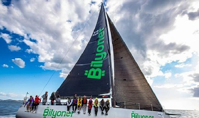 Bilyoner’in Premium Partner olduğu 24. Bosphorus Cup sona erdi