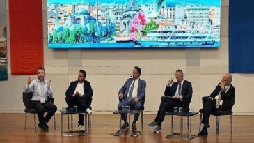 BİYOSAD, Memleketler arası Proteomik Kongresi’nde Bilim ve Endüstriye Köprü Oldu