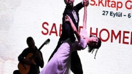 Bornova’da Kitap Dolu Günler Başlıyor