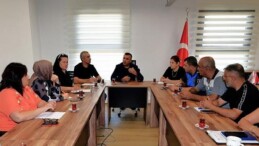Bornova’da Lokal Demokrasi İçin Güçlü Adım