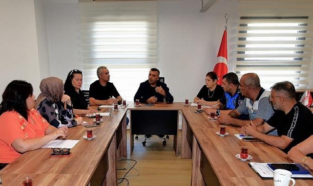 Bornova’da Lokal Demokrasi İçin Güçlü Adım