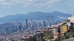 Bornova’nın yer altı haritası çıkarıldı