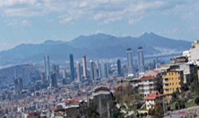 Bornova’nın yer altı haritası çıkarıldı