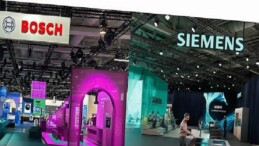 Bosch ve Siemens IFA’da yenilikçi tahlillerini tanıttı