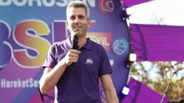 BSKFest, beşinci yılında da Borusanlıları harekete geçirdi