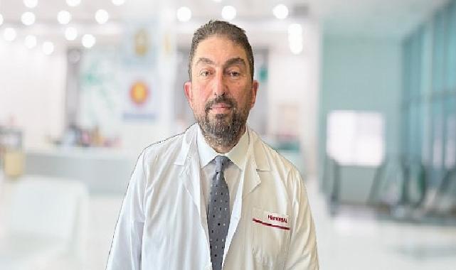 Bu Belirtiler Kemik Tümörlerinin Habercisi Olabilir