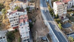 Bu proje Gebze trafiğine nefes aldıracak