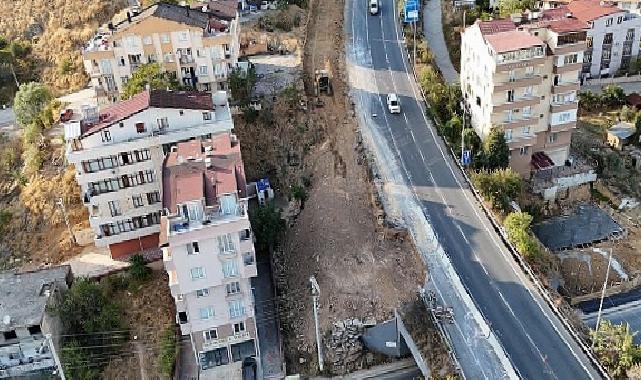 Bu proje Gebze trafiğine nefes aldıracak