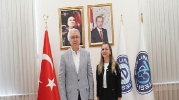 Bu proje ile sinovitin teşhisine yönelik iki yeni yerli ve ulusal ilaç geliştirilecek