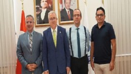 Bu proje ile Triyaj eğitimine yönelik oyun gibisi dijital platform geliştirilecek