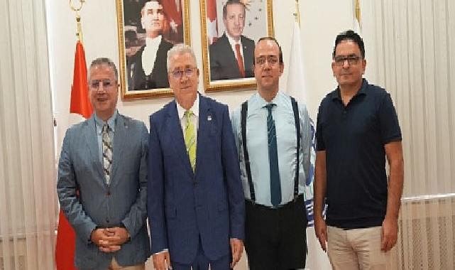 Bu proje ile Triyaj eğitimine yönelik oyun gibisi dijital platform geliştirilecek