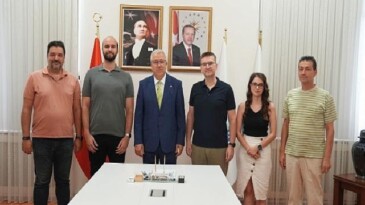 Bu proje ile Türkiye’nin güç teknolojileri alanındaki rekabet gücüne katkı sunulacak