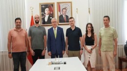 Bu proje ile Türkiye’nin güç teknolojileri alanındaki rekabet gücüne katkı sunulacak