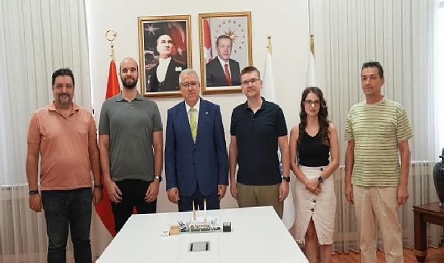 Bu proje ile Türkiye’nin güç teknolojileri alanındaki rekabet gücüne katkı sunulacak