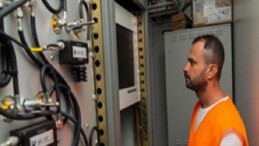 Bu sistem hayat kurtarıyor