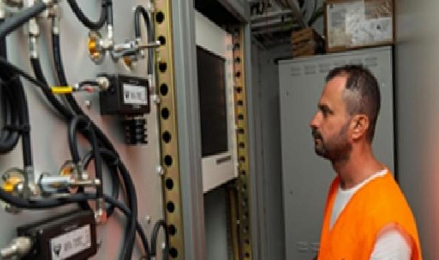 Bu sistem hayat kurtarıyor