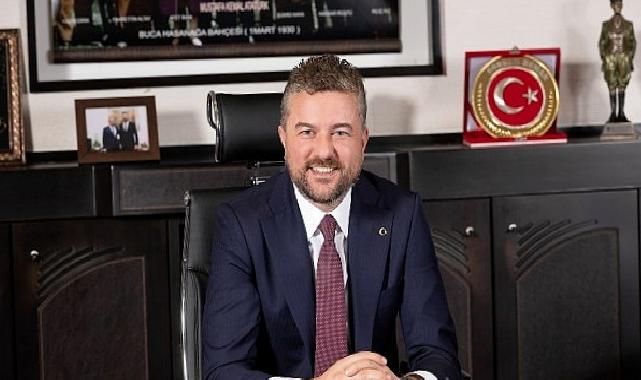 Buca Belediyesi’nden özel ihtiyaçlı çocuklar için atölyeler