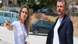 Buca’da mahallelerin çehresi değişiyor