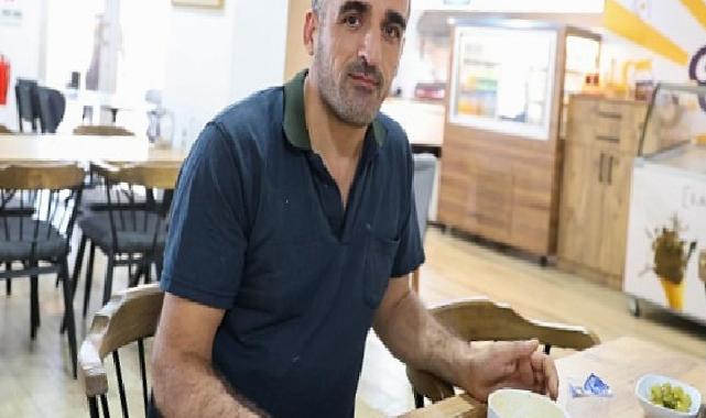 Buca’da üzüm bağından Kent Lokantaları’na uzanan tatlı dayanışma