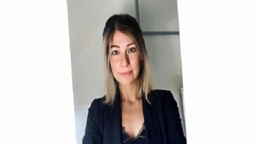 Burcu Kandemir Şen, PepsiCo Türkiye’nin Yeni CFO’su Oldu