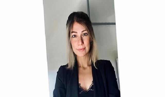 Burcu Kandemir Şen, PepsiCo Türkiye’nin Yeni CFO’su Oldu