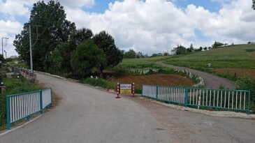 Büyükşehir A Kadrosu her yere yetişiyor