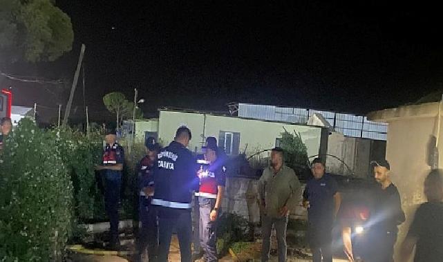 Büyükşehir Çevreyi Kirletenlere Göz Açtırmıyor