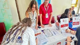 Büyükşehir “Genç İzmir” ile üniversite yerleşkelerinde