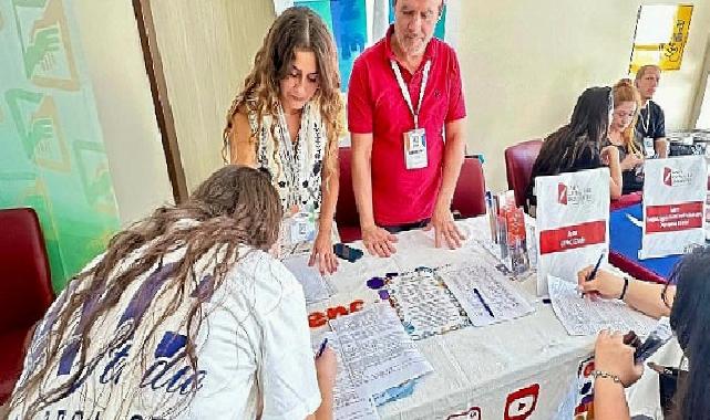 Büyükşehir “Genç İzmir” ile üniversite yerleşkelerinde