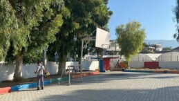 Büyükşehir grupları okulları yeni eğitim periyoduna hazırlıyor