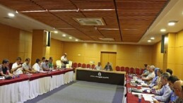 Büyükşehir halleri döneme hazır