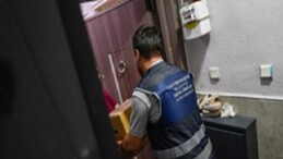 Büyükşehir muhtaçlık sahiplerine bir “alo” kadar yakın