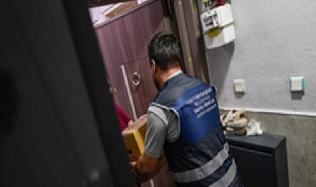 Büyükşehir muhtaçlık sahiplerine bir “alo” kadar yakın