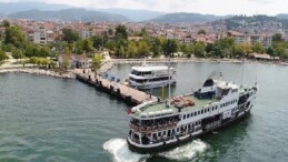 Büyükşehir, ücretleri yarıya indirdi,direkt seferleri ekledi