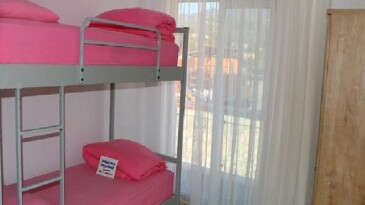 Büyükşehir yurtları Antalya’da öğrencilere sıcak yuva olacak