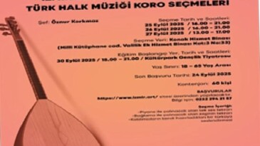 Büyükşehir’de yeni sanat eğitimi devri başlıyor