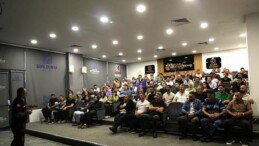 Büyükşehir’den 1084 çalışana acil durum eğitimi