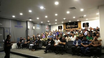 Büyükşehir’den 1084 çalışana acil durum eğitimi