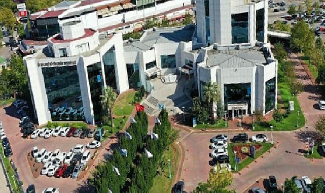 Büyükşehir’den 25 bin haneye 41 Kart takviyesi