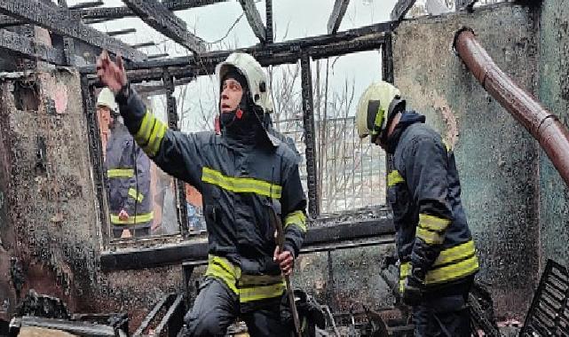 Büyükşehir’den afetzedelere 10 milyon TL takviye