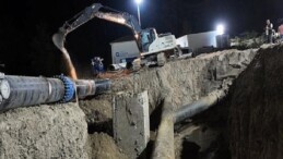 Büyükşehir’den Alanya’ya rekor altyapı yatırımı