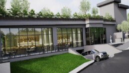 Büyükşehir’den Dilovası’na yeni ömür alanı