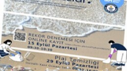 Büyükşehir’den dünya rekoru daveti