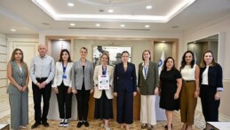 Büyükşehir’den kadın dostu kent vizyonu