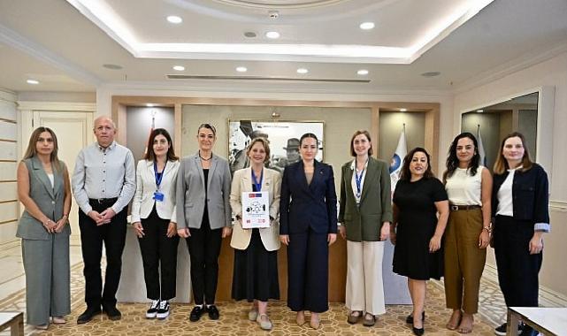 Büyükşehir’den kadın dostu kent vizyonu